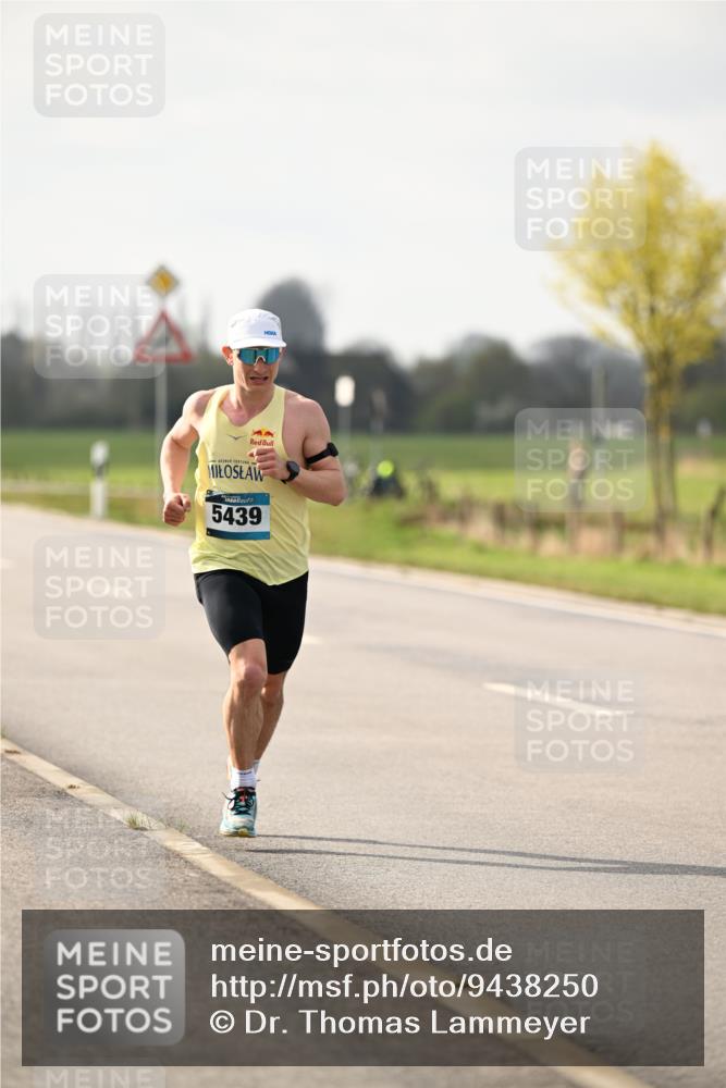 12.04.2026 - 45. Internationalen Wilhelmsburger Insellauf Dr. Thomas Lammeyer http://msf.ph/oto/9438250 12.04.2026 09:48:56 Laufen 5439 meine-sportfotos.de