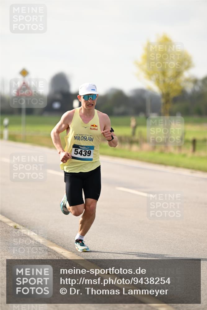 12.04.2026 - 45. Internationalen Wilhelmsburger Insellauf Dr. Thomas Lammeyer http://msf.ph/oto/9438254 12.04.2026 09:48:56 Laufen 5439 meine-sportfotos.de