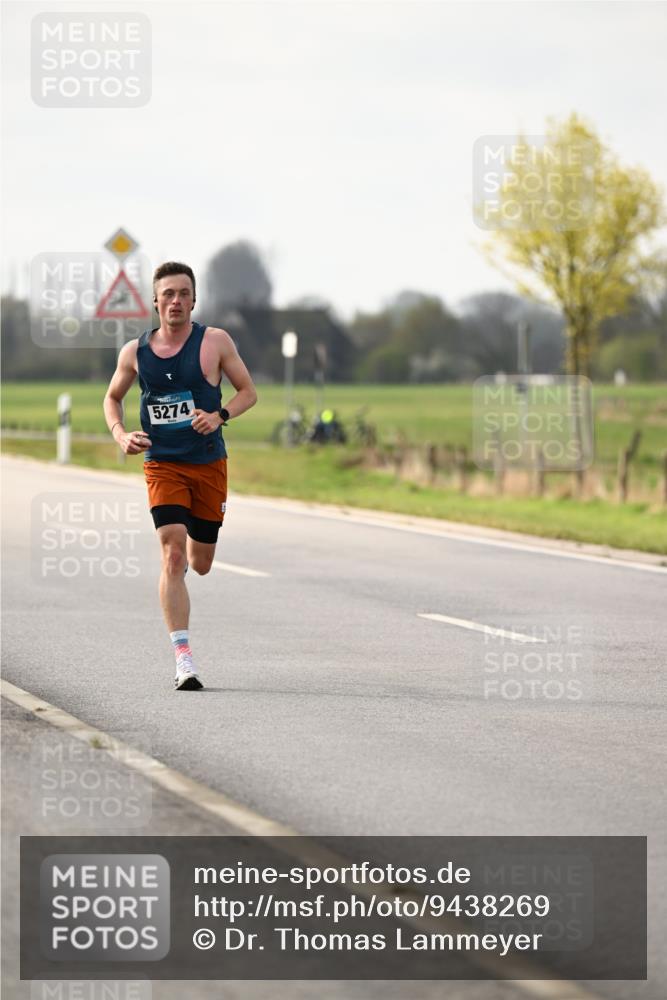 12.04.2026 - 45. Internationalen Wilhelmsburger Insellauf Dr. Thomas Lammeyer http://msf.ph/oto/9438269 12.04.2026 09:49:39 Laufen 5274 meine-sportfotos.de