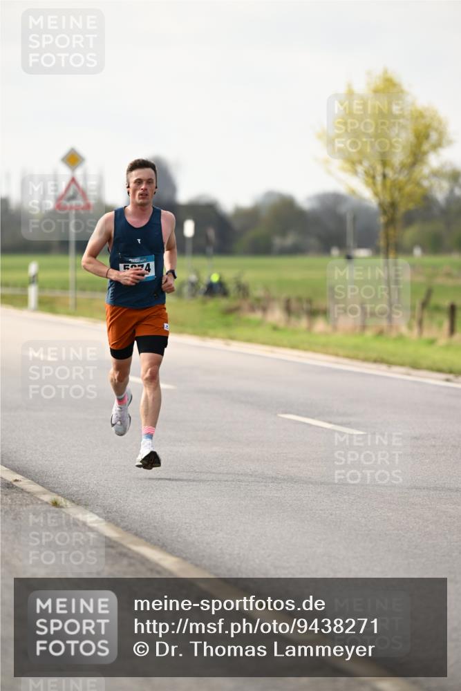 12.04.2026 - 45. Internationalen Wilhelmsburger Insellauf Dr. Thomas Lammeyer http://msf.ph/oto/9438271 12.04.2026 09:49:39 Laufen 5234 meine-sportfotos.de