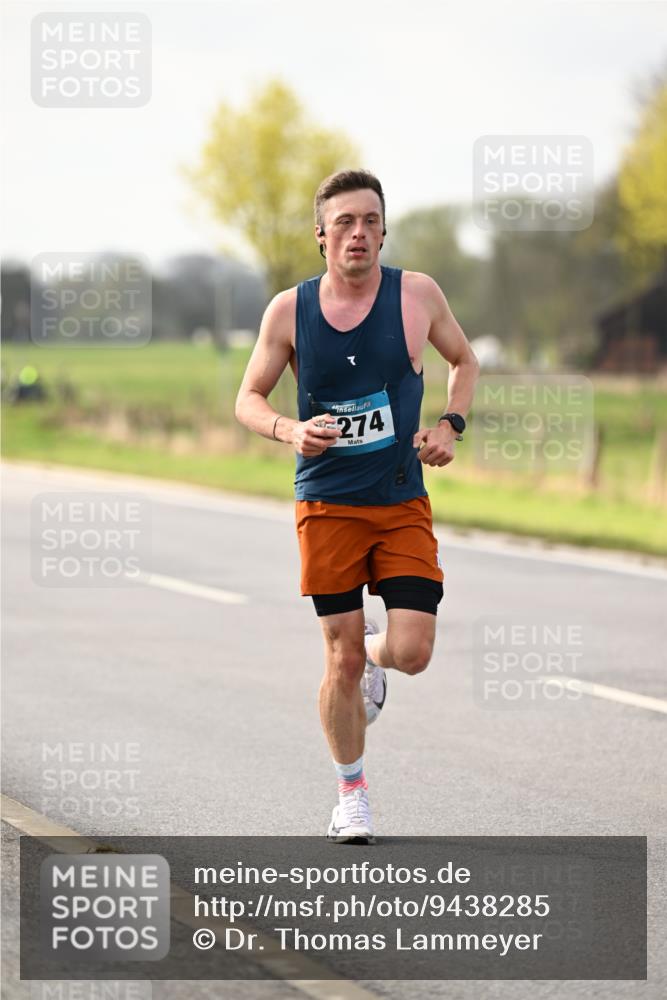 12.04.2026 - 45. Internationalen Wilhelmsburger Insellauf Dr. Thomas Lammeyer http://msf.ph/oto/9438285 12.04.2026 09:49:41 Laufen 274 meine-sportfotos.de
