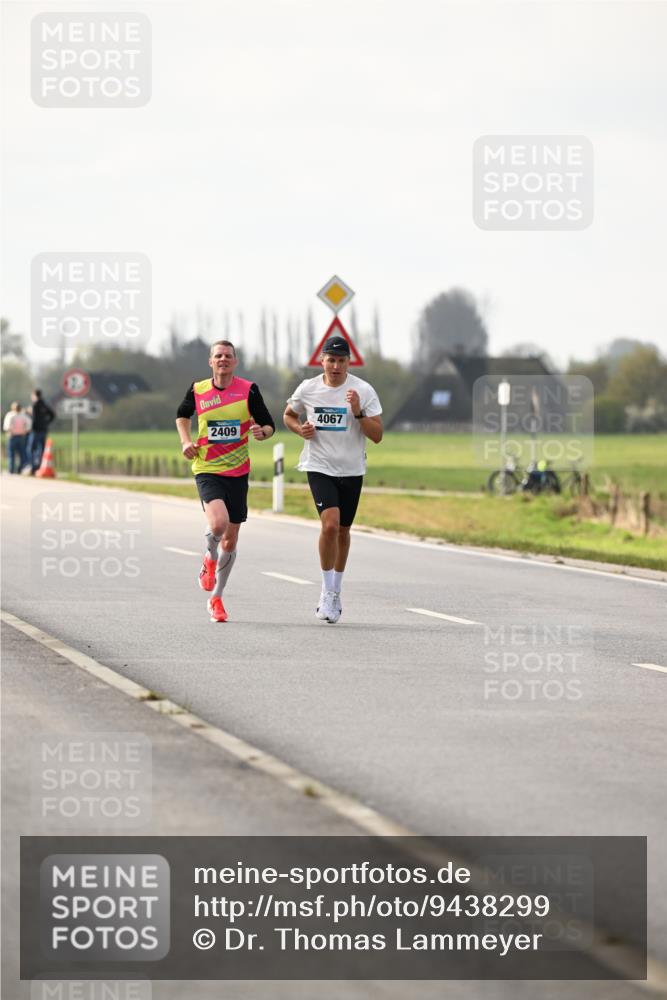12.04.2026 - 45. Internationalen Wilhelmsburger Insellauf Dr. Thomas Lammeyer http://msf.ph/oto/9438299 12.04.2026 09:49:55 Laufen 4067, 2409 meine-sportfotos.de