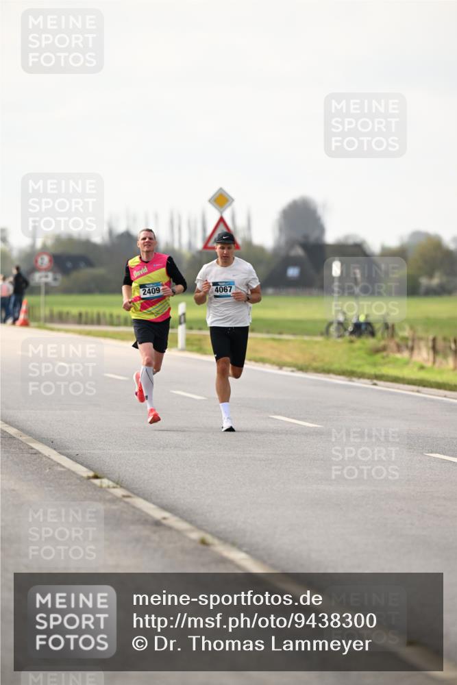 12.04.2026 - 45. Internationalen Wilhelmsburger Insellauf Dr. Thomas Lammeyer http://msf.ph/oto/9438300 12.04.2026 09:49:56 Laufen 2409, 4067 meine-sportfotos.de