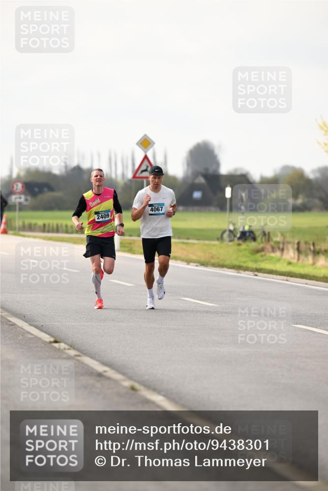 12.04.2026 - 45. Internationalen Wilhelmsburger Insellauf Dr. Thomas Lammeyer http://msf.ph/oto/9438301 12.04.2026 09:49:56 Laufen 2409, 4067 meine-sportfotos.de