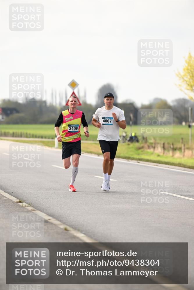 12.04.2026 - 45. Internationalen Wilhelmsburger Insellauf Dr. Thomas Lammeyer http://msf.ph/oto/9438304 12.04.2026 09:49:57 Laufen 2409, 4067 meine-sportfotos.de