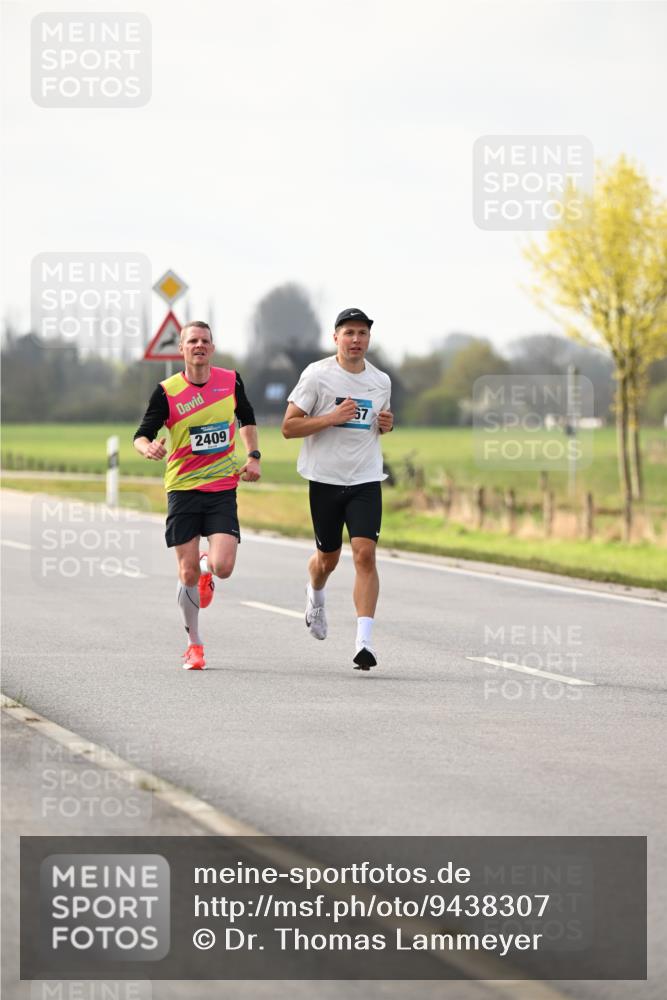 12.04.2026 - 45. Internationalen Wilhelmsburger Insellauf Dr. Thomas Lammeyer http://msf.ph/oto/9438307 12.04.2026 09:49:57 Laufen 2409, 57 meine-sportfotos.de