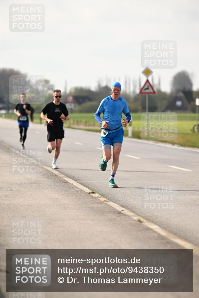 12.04.2026 - 45. Internationalen Wilhelmsburger Insellauf Dr. Thomas Lammeyer http://msf.ph/oto/9438350 12.04.2026 09:50:25 Laufen 50 meine-sportfotos.de