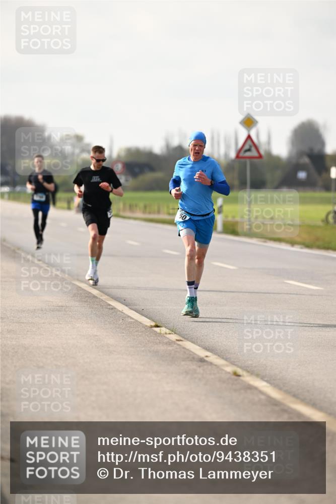 12.04.2026 - 45. Internationalen Wilhelmsburger Insellauf Dr. Thomas Lammeyer http://msf.ph/oto/9438351 12.04.2026 09:50:25 Laufen 50 meine-sportfotos.de