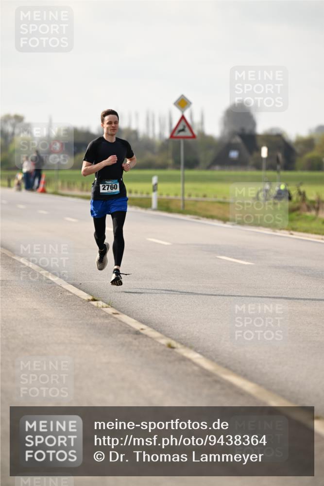 12.04.2026 - 45. Internationalen Wilhelmsburger Insellauf Dr. Thomas Lammeyer http://msf.ph/oto/9438364 12.04.2026 09:50:31 Laufen 2760 meine-sportfotos.de