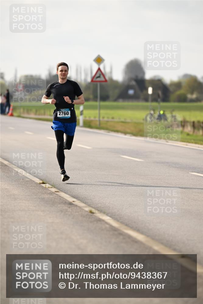 12.04.2026 - 45. Internationalen Wilhelmsburger Insellauf Dr. Thomas Lammeyer http://msf.ph/oto/9438367 12.04.2026 09:50:31 Laufen 2760 meine-sportfotos.de