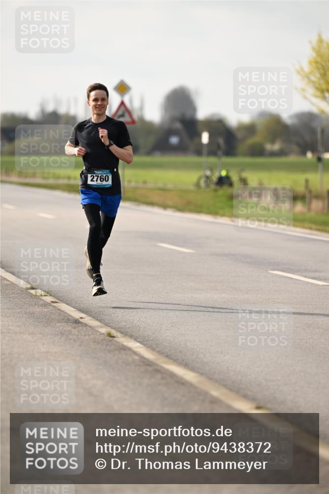 12.04.2026 - 45. Internationalen Wilhelmsburger Insellauf Dr. Thomas Lammeyer http://msf.ph/oto/9438372 12.04.2026 09:50:32 Laufen 2760 meine-sportfotos.de
