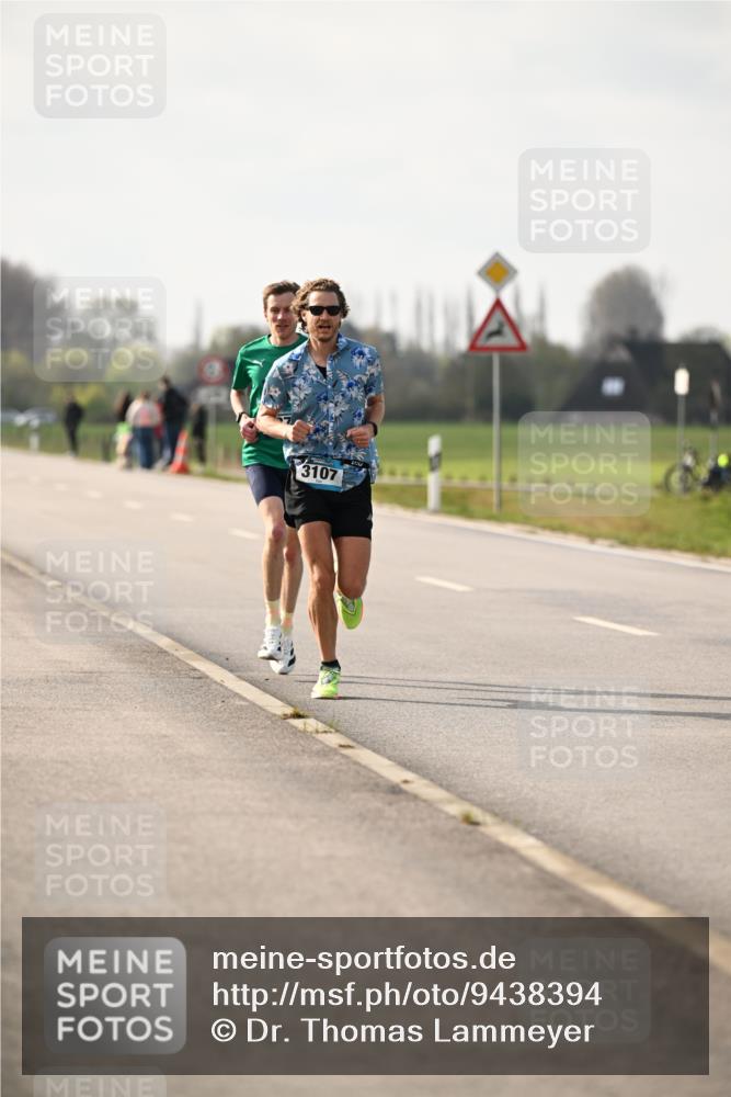 12.04.2026 - 45. Internationalen Wilhelmsburger Insellauf Dr. Thomas Lammeyer http://msf.ph/oto/9438394 12.04.2026 09:51:04 Laufen 3107 meine-sportfotos.de