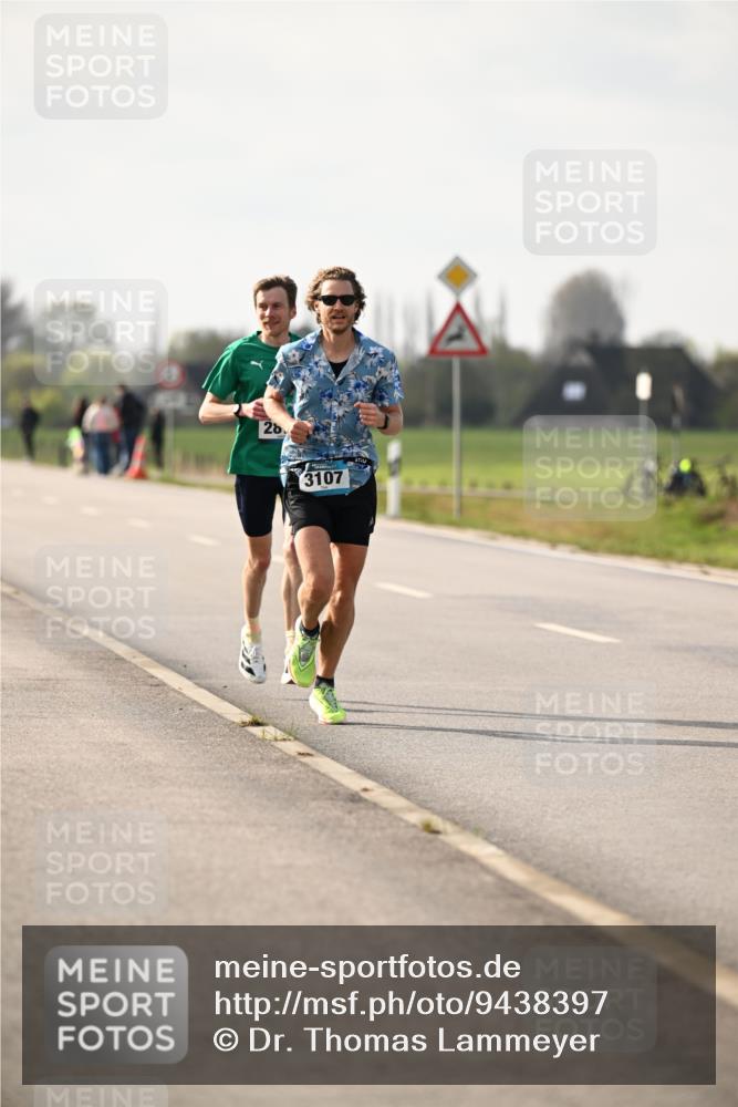 12.04.2026 - 45. Internationalen Wilhelmsburger Insellauf Dr. Thomas Lammeyer http://msf.ph/oto/9438397 12.04.2026 09:51:05 Laufen 28, 3107 meine-sportfotos.de