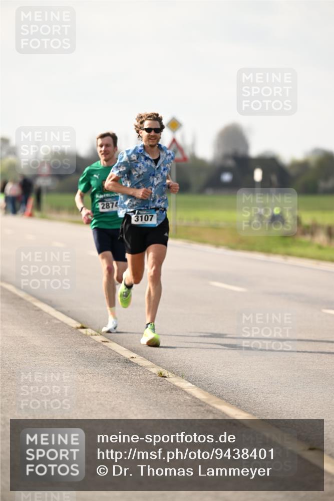 12.04.2026 - 45. Internationalen Wilhelmsburger Insellauf Dr. Thomas Lammeyer http://msf.ph/oto/9438401 12.04.2026 09:51:05 Laufen 28744, 3107 meine-sportfotos.de