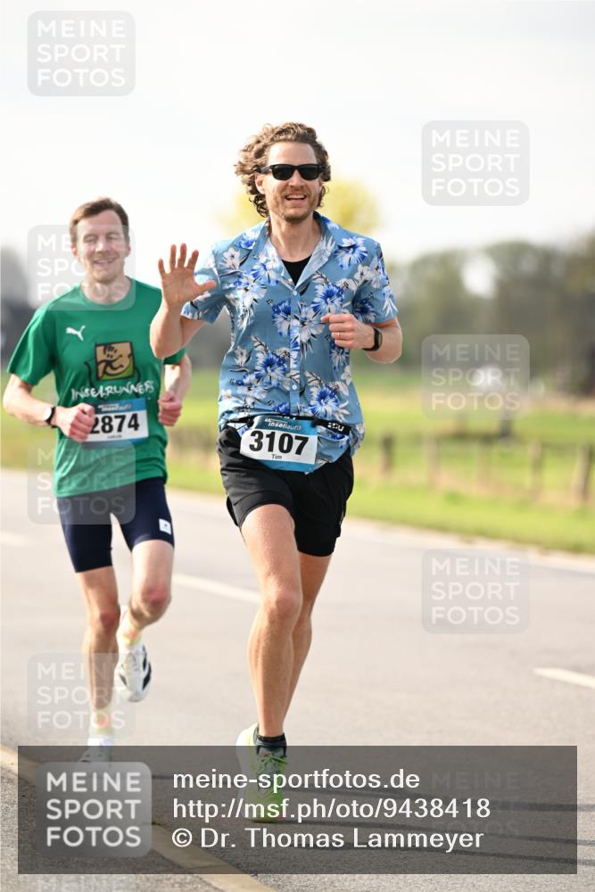 12.04.2026 - 45. Internationalen Wilhelmsburger Insellauf Dr. Thomas Lammeyer http://msf.ph/oto/9438418 12.04.2026 09:51:07 Laufen 2874, 45, 3107 meine-sportfotos.de