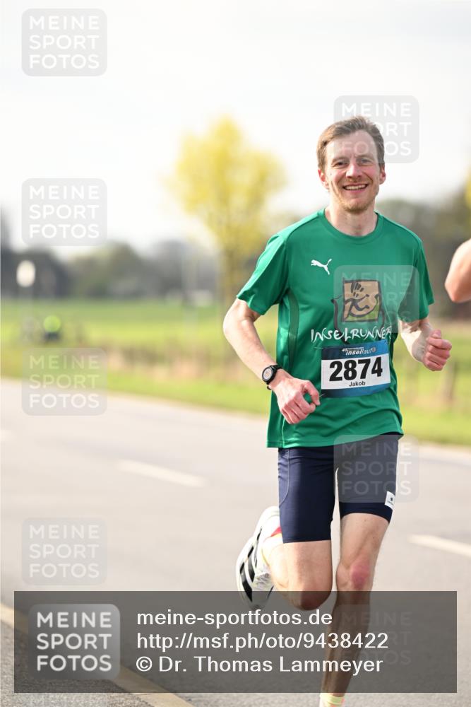 12.04.2026 - 45. Internationalen Wilhelmsburger Insellauf Dr. Thomas Lammeyer http://msf.ph/oto/9438422 12.04.2026 09:51:08 Laufen 45, 2874 meine-sportfotos.de