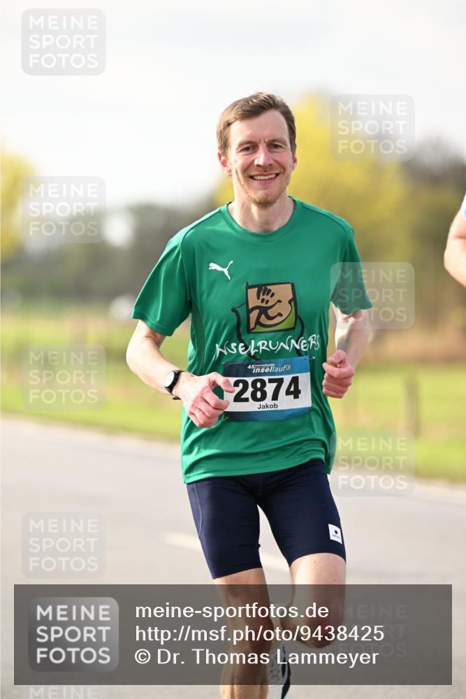 12.04.2026 - 45. Internationalen Wilhelmsburger Insellauf Dr. Thomas Lammeyer http://msf.ph/oto/9438425 12.04.2026 09:51:09 Laufen 45, 2874 meine-sportfotos.de