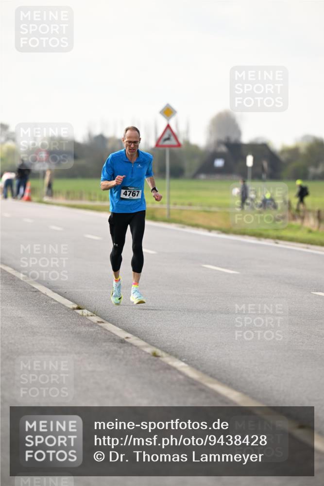 12.04.2026 - 45. Internationalen Wilhelmsburger Insellauf Dr. Thomas Lammeyer http://msf.ph/oto/9438428 12.04.2026 09:51:25 Laufen 4767 meine-sportfotos.de