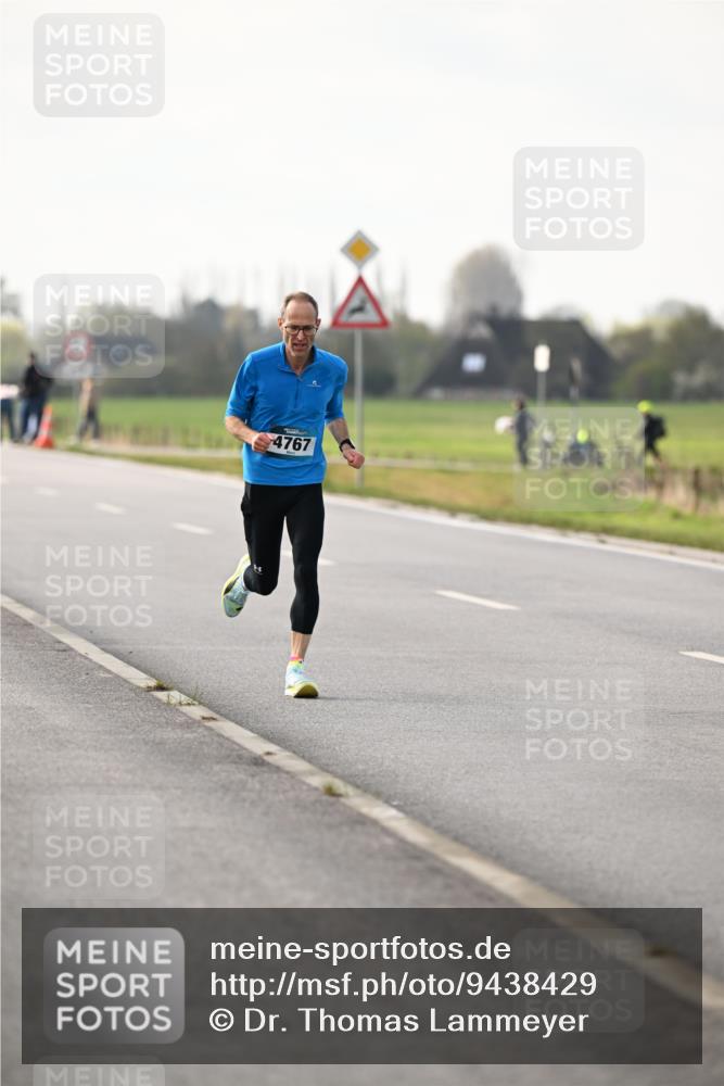 12.04.2026 - 45. Internationalen Wilhelmsburger Insellauf Dr. Thomas Lammeyer http://msf.ph/oto/9438429 12.04.2026 09:51:25 Laufen 4767 meine-sportfotos.de