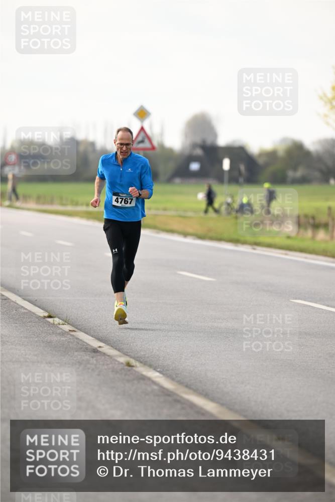 12.04.2026 - 45. Internationalen Wilhelmsburger Insellauf Dr. Thomas Lammeyer http://msf.ph/oto/9438431 12.04.2026 09:51:25 Laufen 4767 meine-sportfotos.de