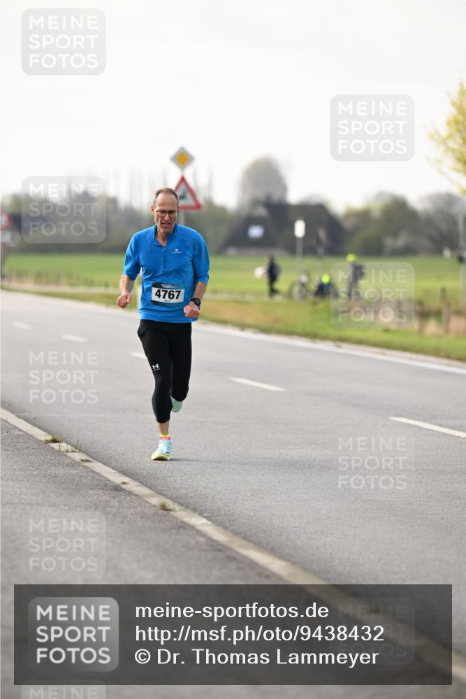 12.04.2026 - 45. Internationalen Wilhelmsburger Insellauf Dr. Thomas Lammeyer http://msf.ph/oto/9438432 12.04.2026 09:51:25 Laufen 4767 meine-sportfotos.de