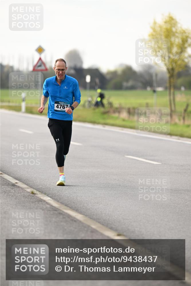 12.04.2026 - 45. Internationalen Wilhelmsburger Insellauf Dr. Thomas Lammeyer http://msf.ph/oto/9438437 12.04.2026 09:51:26 Laufen 4767 meine-sportfotos.de