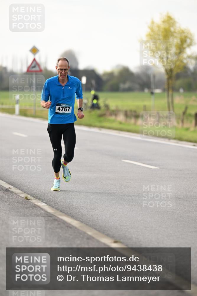 12.04.2026 - 45. Internationalen Wilhelmsburger Insellauf Dr. Thomas Lammeyer http://msf.ph/oto/9438438 12.04.2026 09:51:26 Laufen 4767 meine-sportfotos.de