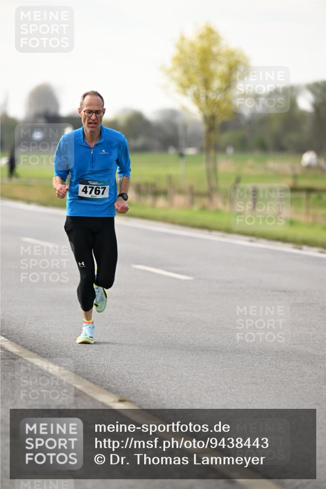 12.04.2026 - 45. Internationalen Wilhelmsburger Insellauf Dr. Thomas Lammeyer http://msf.ph/oto/9438443 12.04.2026 09:51:27 Laufen 4767 meine-sportfotos.de