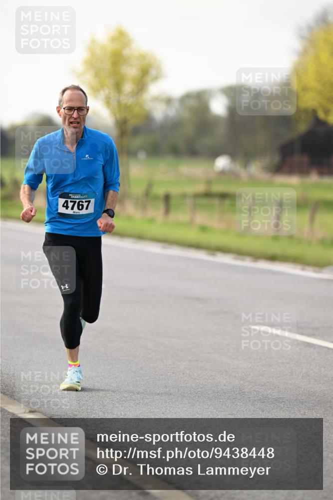 12.04.2026 - 45. Internationalen Wilhelmsburger Insellauf Dr. Thomas Lammeyer http://msf.ph/oto/9438448 12.04.2026 09:51:27 Laufen 4767 meine-sportfotos.de