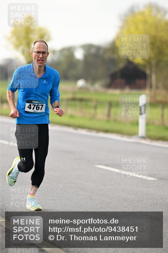 12.04.2026 - 45. Internationalen Wilhelmsburger Insellauf Dr. Thomas Lammeyer http://msf.ph/oto/9438451 12.04.2026 09:51:28 Laufen 4767 meine-sportfotos.de