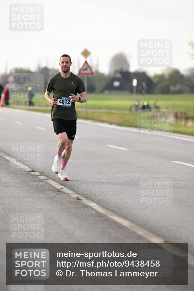 12.04.2026 - 45. Internationalen Wilhelmsburger Insellauf Dr. Thomas Lammeyer http://msf.ph/oto/9438458 12.04.2026 09:51:34 Laufen 4012 meine-sportfotos.de