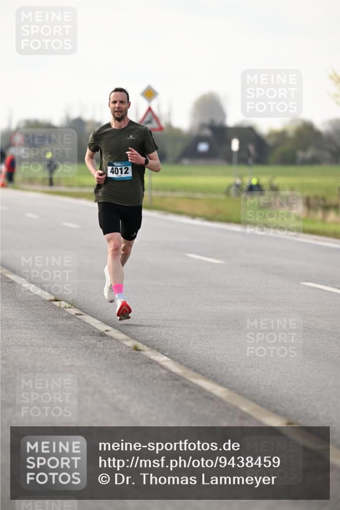 12.04.2026 - 45. Internationalen Wilhelmsburger Insellauf Dr. Thomas Lammeyer http://msf.ph/oto/9438459 12.04.2026 09:51:34 Laufen 4012 meine-sportfotos.de