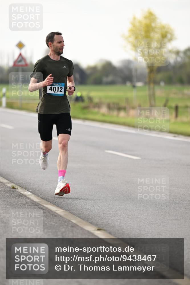 12.04.2026 - 45. Internationalen Wilhelmsburger Insellauf Dr. Thomas Lammeyer http://msf.ph/oto/9438467 12.04.2026 09:51:35 Laufen 4012 meine-sportfotos.de