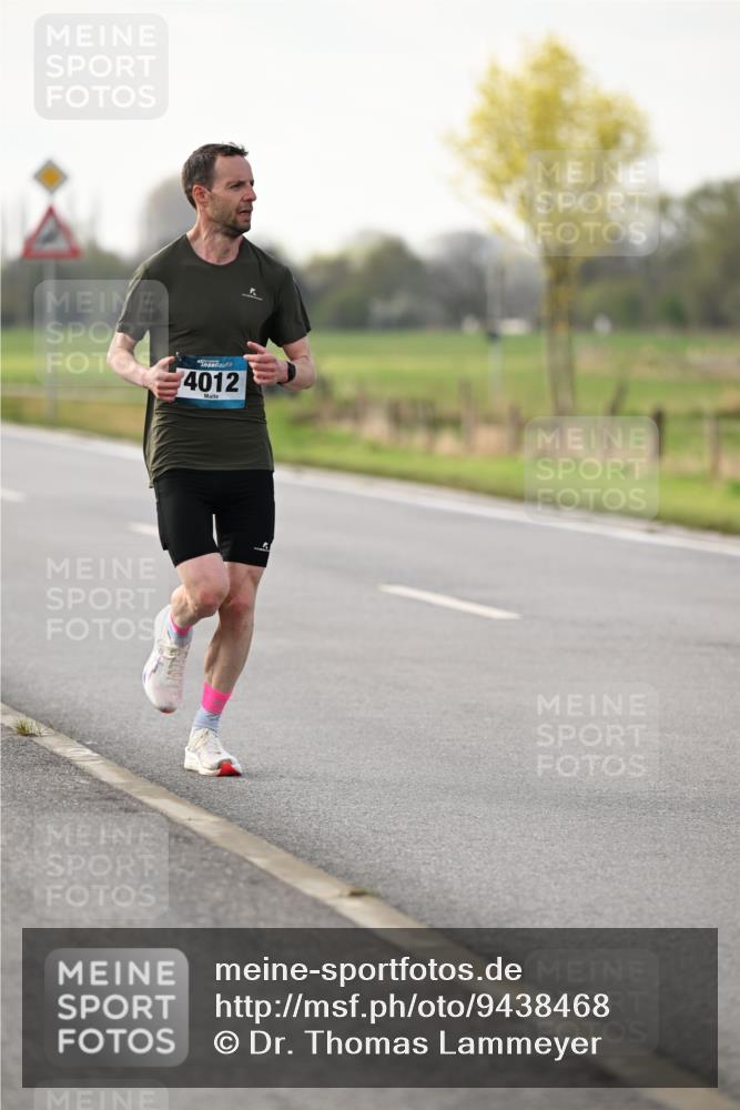 12.04.2026 - 45. Internationalen Wilhelmsburger Insellauf Dr. Thomas Lammeyer http://msf.ph/oto/9438468 12.04.2026 09:51:35 Laufen 4012 meine-sportfotos.de