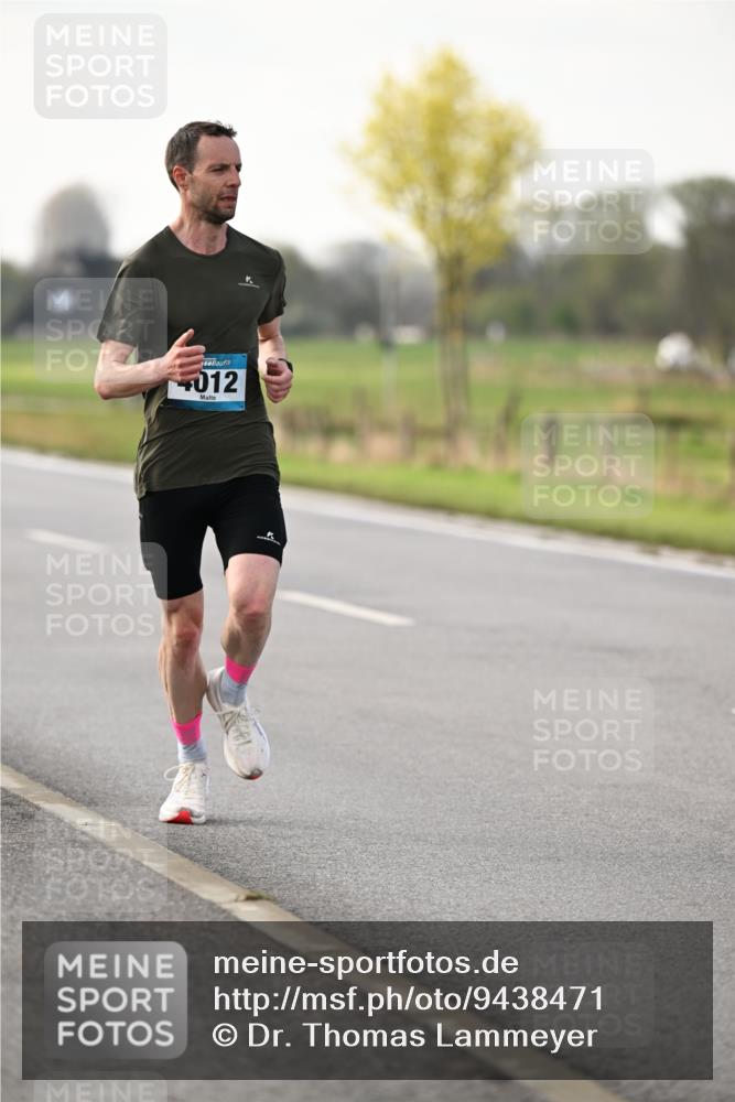 12.04.2026 - 45. Internationalen Wilhelmsburger Insellauf Dr. Thomas Lammeyer http://msf.ph/oto/9438471 12.04.2026 09:51:36 Laufen 012 meine-sportfotos.de