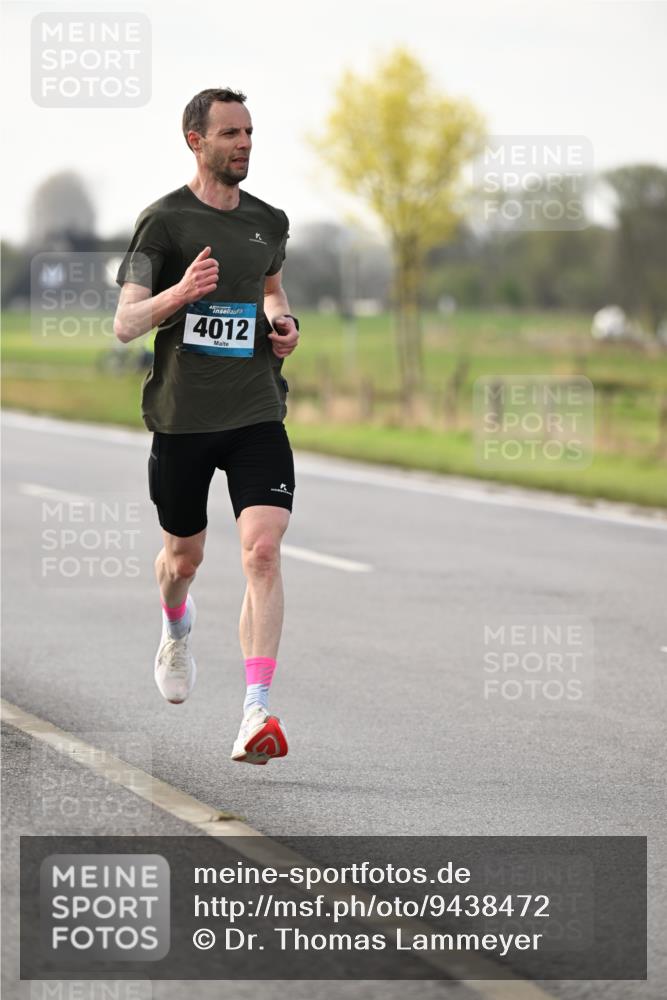12.04.2026 - 45. Internationalen Wilhelmsburger Insellauf Dr. Thomas Lammeyer http://msf.ph/oto/9438472 12.04.2026 09:51:36 Laufen 4012 meine-sportfotos.de