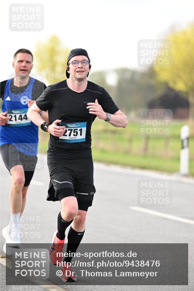 12.04.2026 - 45. Internationalen Wilhelmsburger Insellauf Dr. Thomas Lammeyer http://msf.ph/oto/9438476 12.04.2026 09:51:51 Laufen 2144, 2751 meine-sportfotos.de