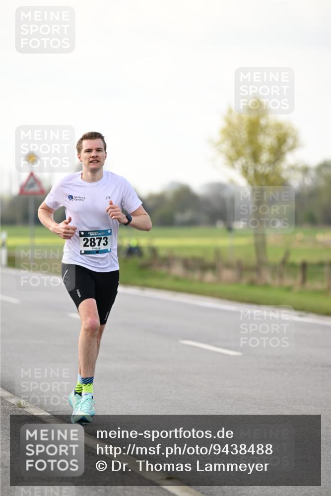 12.04.2026 - 45. Internationalen Wilhelmsburger Insellauf Dr. Thomas Lammeyer http://msf.ph/oto/9438488 12.04.2026 09:52:16 Laufen 45, 2873 meine-sportfotos.de