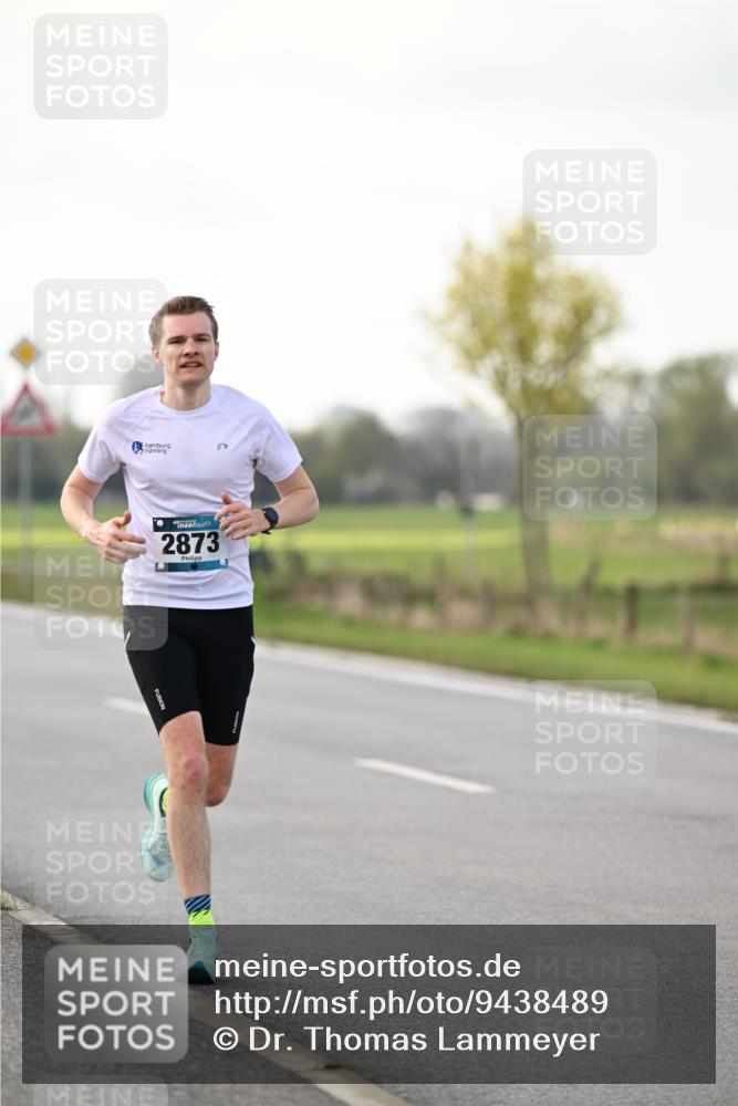 12.04.2026 - 45. Internationalen Wilhelmsburger Insellauf Dr. Thomas Lammeyer http://msf.ph/oto/9438489 12.04.2026 09:52:16 Laufen 2873 meine-sportfotos.de