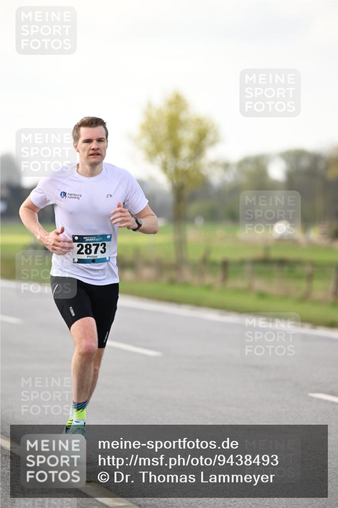 12.04.2026 - 45. Internationalen Wilhelmsburger Insellauf Dr. Thomas Lammeyer http://msf.ph/oto/9438493 12.04.2026 09:52:16 Laufen 45, 2873 meine-sportfotos.de