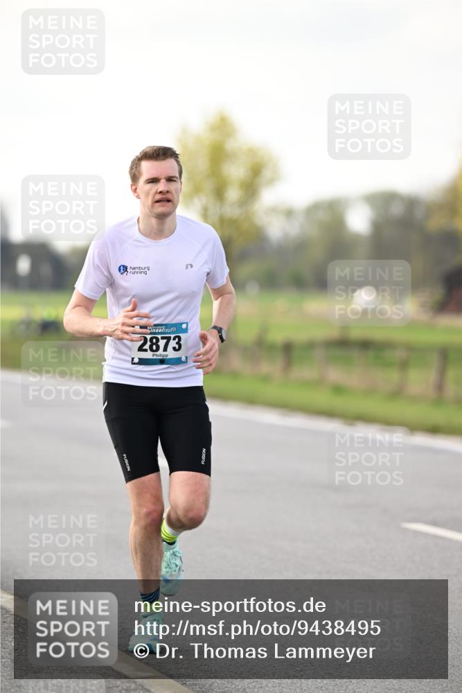 12.04.2026 - 45. Internationalen Wilhelmsburger Insellauf Dr. Thomas Lammeyer http://msf.ph/oto/9438495 12.04.2026 09:52:17 Laufen 2873 meine-sportfotos.de