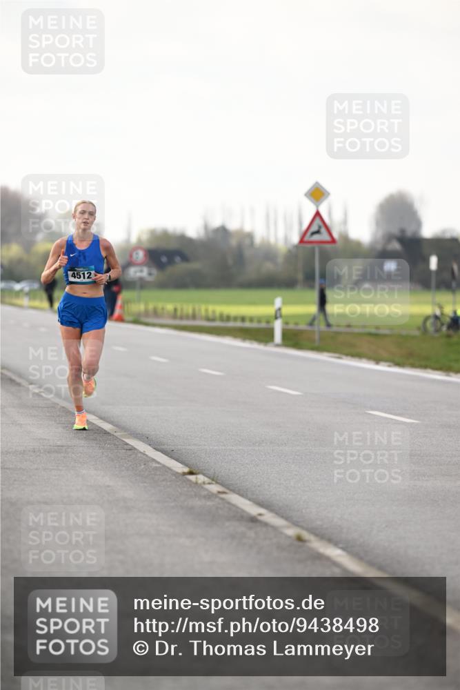 12.04.2026 - 45. Internationalen Wilhelmsburger Insellauf Dr. Thomas Lammeyer http://msf.ph/oto/9438498 12.04.2026 09:52:49 Laufen 4512 meine-sportfotos.de