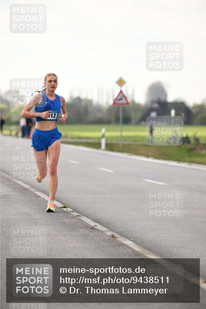 12.04.2026 - 45. Internationalen Wilhelmsburger Insellauf Dr. Thomas Lammeyer http://msf.ph/oto/9438511 12.04.2026 09:52:51 Laufen 12 meine-sportfotos.de