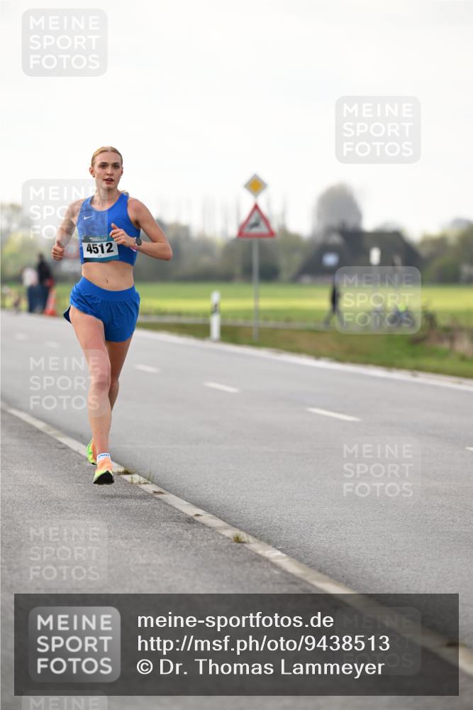 12.04.2026 - 45. Internationalen Wilhelmsburger Insellauf Dr. Thomas Lammeyer http://msf.ph/oto/9438513 12.04.2026 09:52:51 Laufen 4512 meine-sportfotos.de