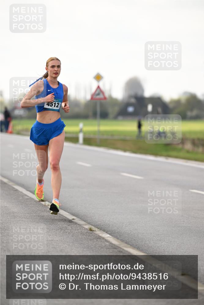 12.04.2026 - 45. Internationalen Wilhelmsburger Insellauf Dr. Thomas Lammeyer http://msf.ph/oto/9438516 12.04.2026 09:52:51 Laufen 4512 meine-sportfotos.de