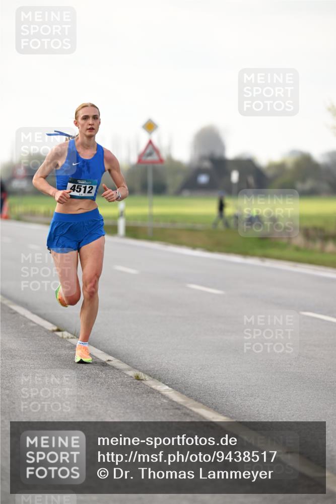 12.04.2026 - 45. Internationalen Wilhelmsburger Insellauf Dr. Thomas Lammeyer http://msf.ph/oto/9438517 12.04.2026 09:52:51 Laufen 4512 meine-sportfotos.de