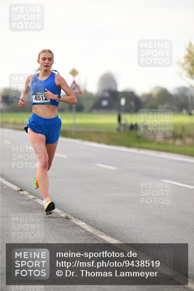 12.04.2026 - 45. Internationalen Wilhelmsburger Insellauf Dr. Thomas Lammeyer http://msf.ph/oto/9438519 12.04.2026 09:52:52 Laufen 4512 meine-sportfotos.de