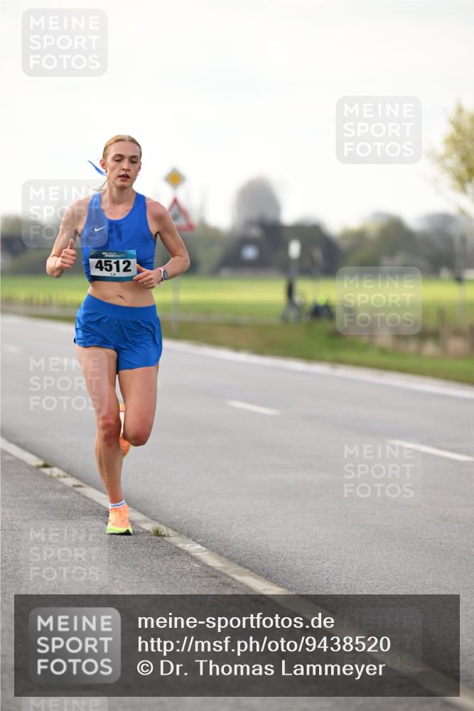 12.04.2026 - 45. Internationalen Wilhelmsburger Insellauf Dr. Thomas Lammeyer http://msf.ph/oto/9438520 12.04.2026 09:52:52 Laufen 4512 meine-sportfotos.de