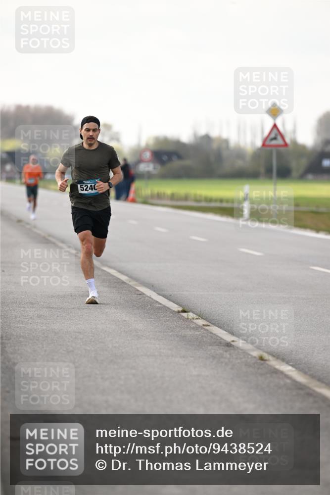 12.04.2026 - 45. Internationalen Wilhelmsburger Insellauf Dr. Thomas Lammeyer http://msf.ph/oto/9438524 12.04.2026 09:52:57 Laufen 5240 meine-sportfotos.de