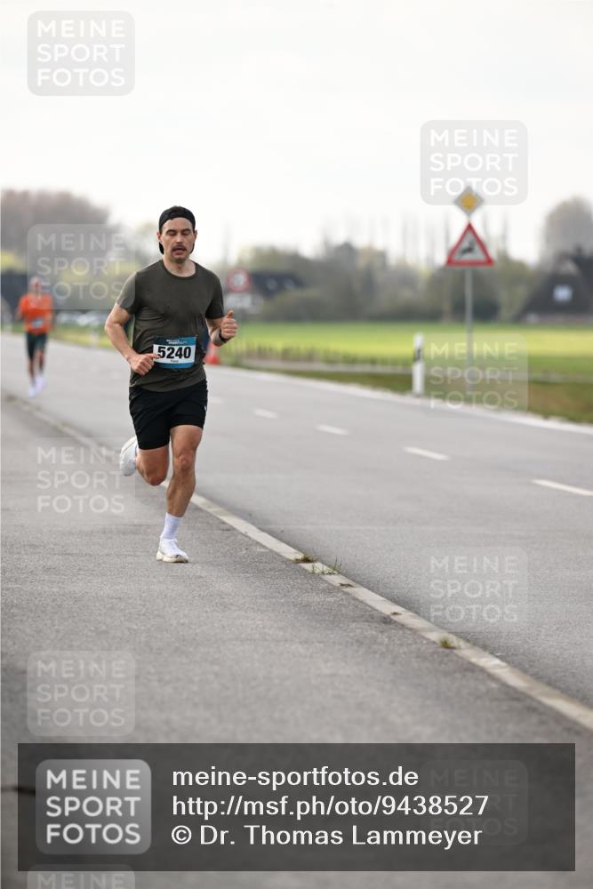12.04.2026 - 45. Internationalen Wilhelmsburger Insellauf Dr. Thomas Lammeyer http://msf.ph/oto/9438527 12.04.2026 09:52:57 Laufen 5240 meine-sportfotos.de